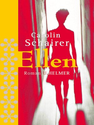 cover image of Ellen (2009)